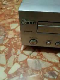 Vidéo cassette DVD