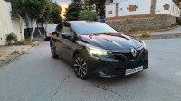 voitures-renault-clio-5-2022-intense-ain-benian-alger-algerie