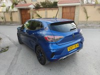 voitures-renault-clio-5-2025-esprit-alpine-cheraga-alger-algerie