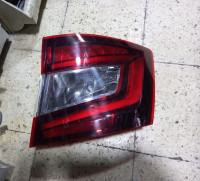 led-xenon-feux-arrieres-skoda-fabia-kouba-alger-algerie