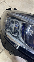 led-xenon-phare-mercedes-classe-c-kouba-alger-algerie