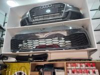 accessoires-exterieur-pare-chocs-audi-golf-kouba-alger-algerie