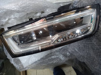 led-xenon-phare-audi-q3-kouba-alger-algerie