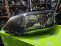 led-xenon-phare-skoda-fabia-kouba-alger-algerie