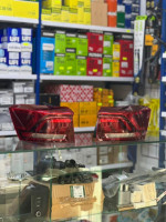 led-xenon-feux-arrieres-volkswagen-t-roc-kouba-alger-algerie