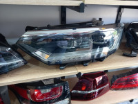 led-xenon-phare-volkswagen-passat-kouba-alger-algerie