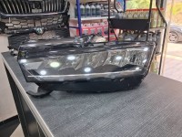 الإضاءة-phare-skoda-octavia-القبة-الجزائر