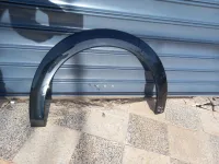 Extension aile Peugeot 208 GT