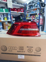 led-xenon-feux-arrieres-volkswagen-passat-kouba-alger-algerie