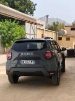 voitures-dacia-duster-2024-journey-larbaa-blida-algerie