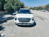 voitures-hyundai-creta-2022-sedrata-souk-ahras-algerie