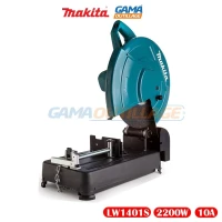 TRONCONNEUSE ACIER 355MM 2200W MAKITA