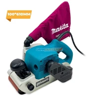 PONCEUSE A BANDE 100*610MM 1200W MAKITA