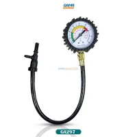 TESTEUR POMPE ESSENCE T-O-M