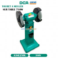 أدوات-مهنية-touret-a-meuler-sur-table-710w-380v-dca-بوفاريك-البليدة-الجزائر