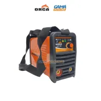 POSTE A SOUDER 200A MMA INVERTER ORCA
