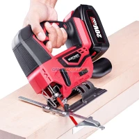 Scie sauteuse S/FIL 20V WORCRAFT