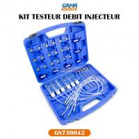 أدوات-مهنية-kit-testeur-debit-injecteur-gs-optimus-بوفاريك-البليدة-الجزائر