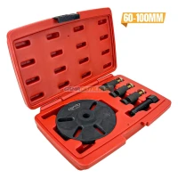 EXTRACTEUR DE PIGNON DRBRE A CAMES UNIVERSEL TOPTUL