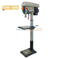 PERCEUSE A COLONNE 25MM 1500W CROWN