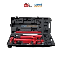 VERIN TOLIER 10 TON BIG RED