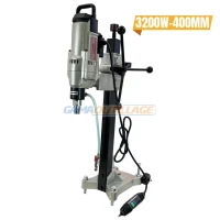 CAROTTEUSE 3200W 400MM CROWN