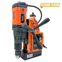 PERCEUSE MAGNETIQUE Ø35MM 1550W CAYKEN