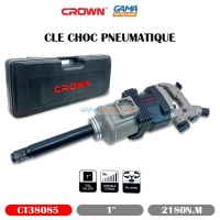 CLE CHOC PNEUMATIQUE 1P 2180 N.M CROWN