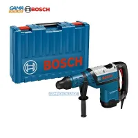 Marteau perforateur GBH 8 45D 1500W BOSCH