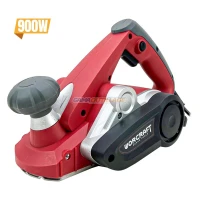RABOT ELECTRIQUE 900W WORCRAFT
