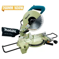 SCIE A ONGLET 260MM 1650W MAKITA