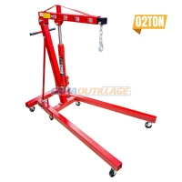 GIRAFE 2 TONNES 02X BIG RED