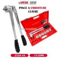 outillage-professionnel-pince-a-emboiture-cuivre-12-32mm-virax-boufarik-blida-algerie