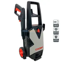 NETTOYEUR 100BAR 1400W CROWN