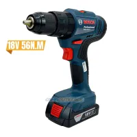 VISSEUSE PERCEUSE 18V 1*2.0AH 56N.M BOSCH