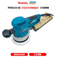 أدوات-مهنية-ponceuse-excentrique-150mm-310w-makita-بوفاريك-البليدة-الجزائر