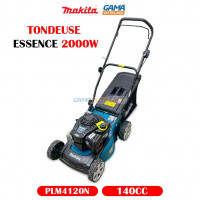 أدوات-مهنية-tondeuse-essence-2000w-140cc-410mm-makita-بوفاريك-البليدة-الجزائر
