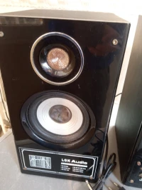 Baffle LGK 