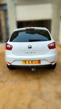 سيارات-seat-ibiza-2013-fully-المنصورة-تلمسان-الجزائر
