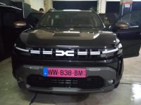 سيارات-dacia-duster-2026-extreme-بوقادير-الشلف-الجزائر