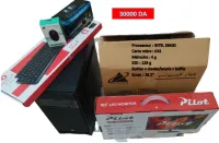 PC de bureau neuf