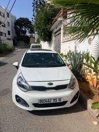 سيارات-kia-rio-5-portes-2015-funny-facelift-بئر-خادم-الجزائر