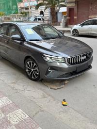 Geely Emgrand 2026 Full options thumbnail 3