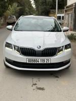 voitures-skoda-octavia-2019-clever-hamma-bouziane-constantine-algerie