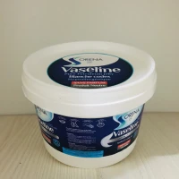 VASELINE 400G