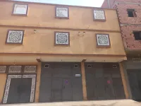 Vente Immeuble Djelfa Djelfa
