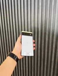 GOOGLE PIXEL 6