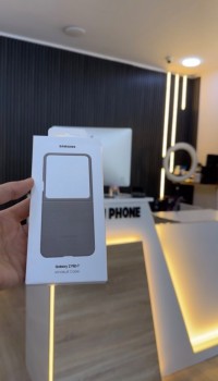 إكسسوارات-coque-cuir-z-flip-7-شراقة-الجزائر