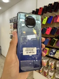 MI MI 10 LITE