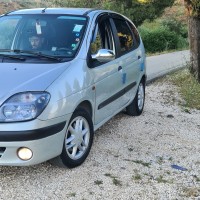 سيارات-renault-scenic-1999-قسنطينة-الجزائر